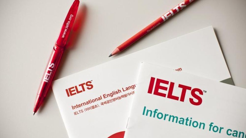Approved IELTS Registration Centre