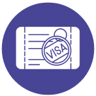 Visa and Pre-Departure Assistance