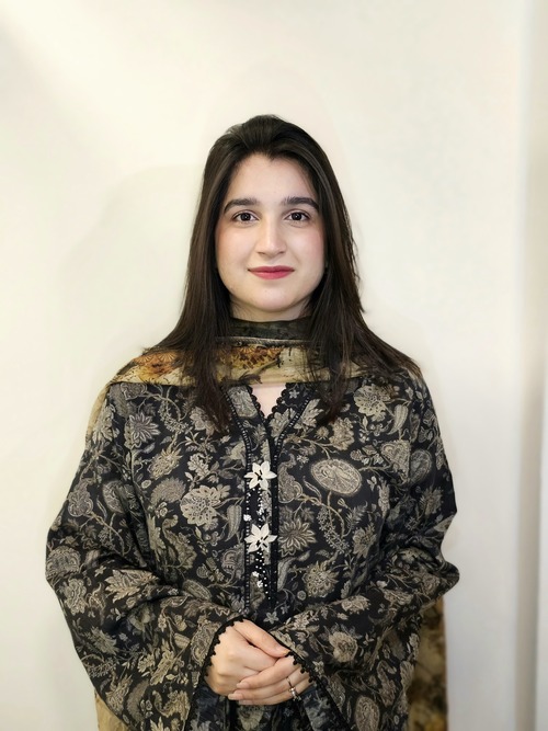 Zainab Tariq