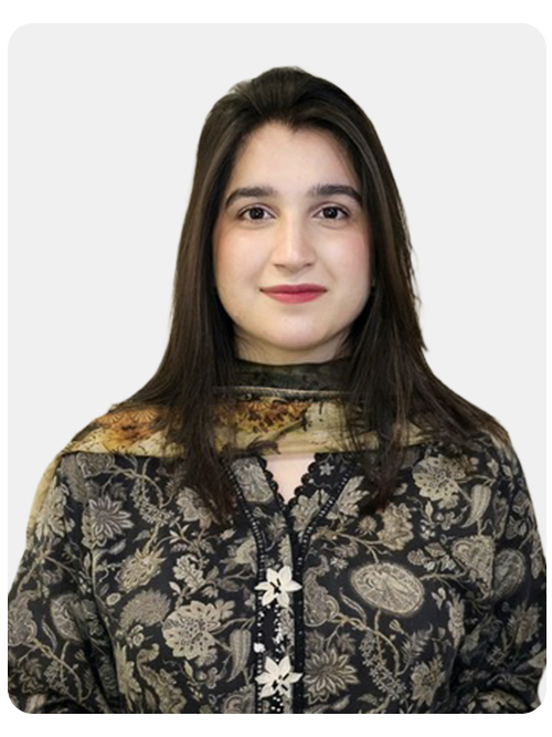 Zainab Tariq
