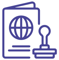 Visa & Pre Departure Assistance
