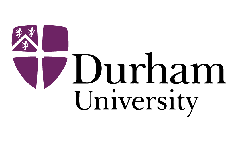 Logo for Website_Durham University
