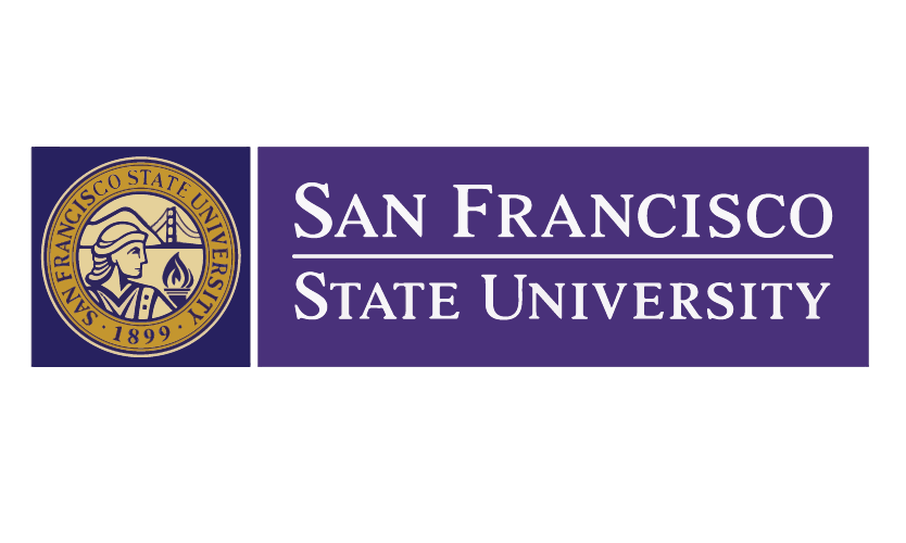 Logo for Website_San Francisco StateUniversity