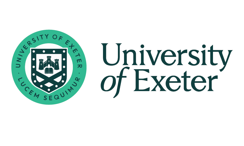 Logo for Website_University of Exeter