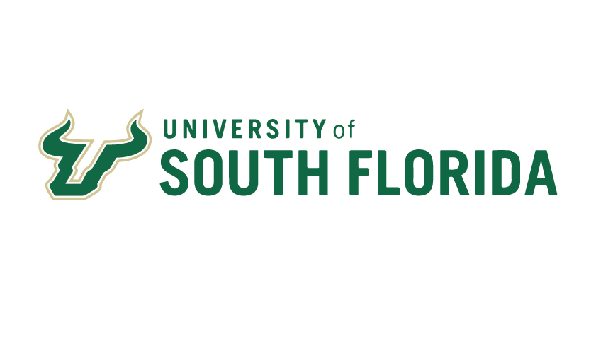 Logo for Website_University of South Florida