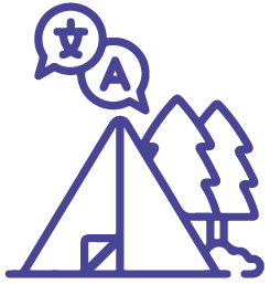 Summer Camp and Languages