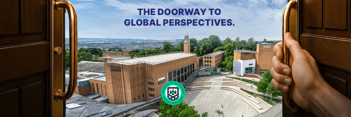 University of Exeter