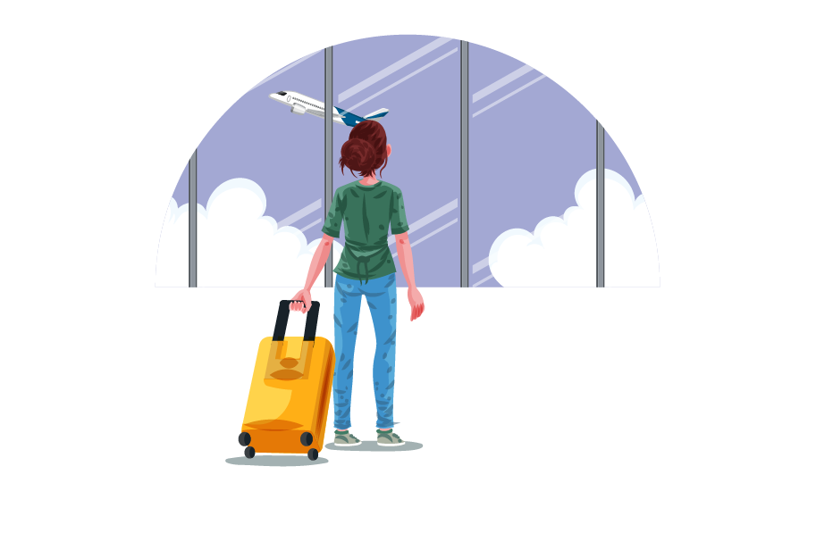 Pre-departure Preparation