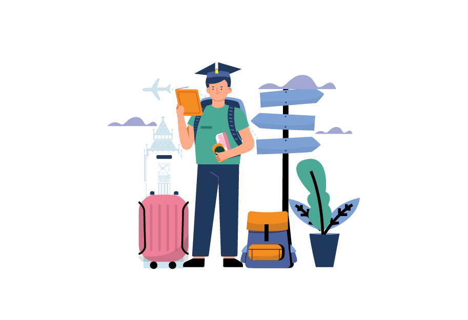 Study Destination Counselling