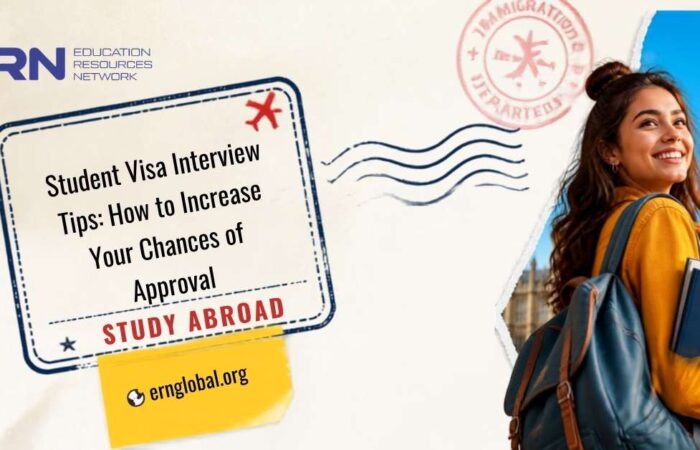 Student Visa Interview Tips: How to Increase Your Chances of Approval