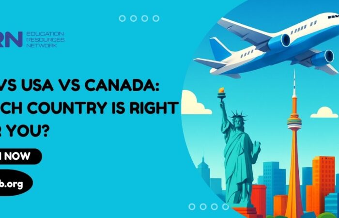 UK vs USA vs Canada: Which Country Is Right for You?