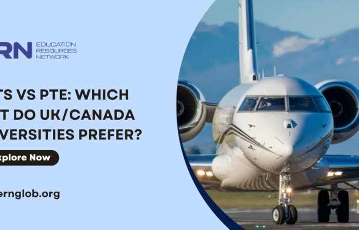 IELTS vs PTE: Which Test Do UK/Canada Universities Prefer?